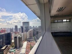 Income At Raffles (D1), Office #628240461
